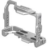 Kameros priedai - Falcam C00B3501 Quick Release Cage for Sony ZV E1, F38 interface, 160g, Sidabrinis