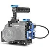 Kameros priedai - Meike VK XT2B Video Cage (Opruiming, Fujifilm X T2, stabilumas, apsauga)