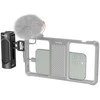 SMALLRIG 2772 LIGHTWEIGHT SIDE HANDLE FOR SMARTPHONE CAGE