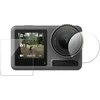 Kameros priedai - Telesin GP-FLM-901 LCD dangteliai (GoPro HERO 9, 10, 11, 12, 9H stiklas)