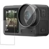 Kameros priedai - Telesin GP-FLM-901 LCD dangteliai (GoPro HERO 9, 10, 11, 12, 9H stiklas)