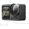 Kameros priedai - Telesin GP-FLM-901 LCD dangteliai (GoPro HERO 9, 10, 11, 12, 9H stiklas)