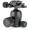 Kameros priedas - 3 Legged Thing AirHed Pro Twist Clamp 40kg Load Juodas