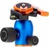 Kameros priedas - 3 Legged Thing AirHed Pro Lever Clamp 40kg Arca Swiss Mėlyna