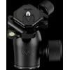 Kameros priedas - 3 Legged Thing AirHed Pro Twist Clamp 40kg Load Juodas