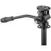 Kameros priedas - 3 Legged Thing AirHed Vision Fluid Video Head 5kg Capacity