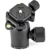 Kameros priedas - 3 Legged Thing AirHed Pro Twist Clamp 40kg Load Juodas