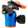Kameros priedas - 3 Legged Thing AirHed Pro Lever Clamp 40kg Arca Swiss Mėlyna