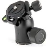Kameros priedas - 3 Legged Thing AirHed Pro Twist Clamp 40kg Load Juodas