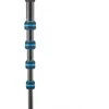 Kameros priedas - 3 Legged Thing Punks Taylor 2.0 Monopod 1.58m 30kg Mėlyna