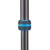 Kameros priedas - 3 Legged Thing Punks Taylor 2.0 Monopod 1.58m 30kg Mėlyna