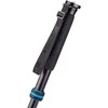 Kameros priedas - 3 Legged Thing Punks Taylor 2.0 Monopod 1.58m 30kg Mėlyna