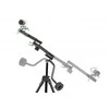 Kameros priedas - 9.Solutions C Pan Arm V2.0 8kg apkrova 140cm panoramos diapazonas