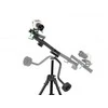 Kameros priedas - 9.Solutions C Pan Arm V2.0 8kg apkrova 140cm panoramos diapazonas