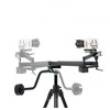 Kameros priedas - 9.Solutions C Pan Arm V2.0 8kg apkrova 140cm panoramos diapazonas