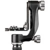 Kameros priedas - Benro GH5C Mini stabilizatorius su greito atjungimo plokšte