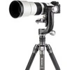 Kameros priedas - Benro GH5C Mini stabilizatorius su greito atjungimo plokšte
