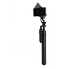 Kameros priedas - Benro Selfie Stick BK70 2-in-1 Tripod Bluetooth Juodas