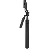 Kameros priedas - Benro Selfie Stick BK70 2-in-1 Tripod Bluetooth Juodas