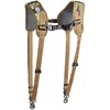 Kameros priedas - BlackRapid Double Camera Harness Multi Terrain