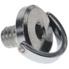 Caruba 1/4 Screw With D-ring