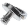 Caruba 1/4 Screw With D-ring