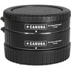 Kameros priedas - Caruba Extension Tube Set RF 11mm &amp; 16mm