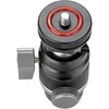 Caruba MBH 2 Mini Ballhead With Coldshoe