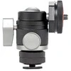 Caruba MBH 2 Mini Ballhead With Coldshoe