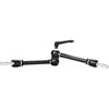 Kameros priedas - Caruba Variable Friction Magic Arm 3kg Capacity Juodas