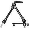 Kameros priedas - Caruba Variable Friction Magic Arm 3kg Capacity Juodas