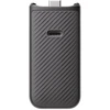 Kameros Priedas - DJI Osmo Pocket 3 Baterijos Rankena 950 mAh, USB-C, 1/4" Sriegis