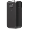 Kameros Priedas - DJI Osmo Pocket 3 Baterijos Rankena 950 mAh, USB-C, 1/4" Sriegis