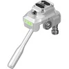 Kameros priedas - Falcam Geartree 3 Way Pan/Tilt Head 2752 3kg Capacity