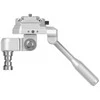 Kameros priedas - Falcam Geartree 3 Way Pan/Tilt Head 2752 3kg Capacity