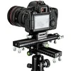 Kameros priedas - Fotopro FT 100 Pro Macro Focusing Rail 188mm 8kg