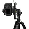 Kameros priedas - Fotopro FT 100 Pro Macro Focusing Rail 188mm 8kg