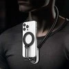 Fotopro GP 03 Pro Neck Magnet Holder