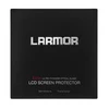 Kameros Priedas - GGS Larmor LCD Ekrano Apsaugos Plėvelė Nikon Z 6III 8H 0.3mm