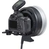 Kameros priedas - Godox FLB 90 greito sukimosi laikiklio rinkinys R1200 žiediniam blykstei