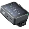 „Godox X3Pro C 2.4G“ jutiklinio ekrano TTL siųstuvas, skirtas „Canon“