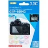 Kameros priedas - JJC GSP 6D Mark II optinis stiklo apsauginis 0.5mm