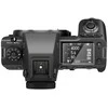 Kameros priedas - JJC GSP GFX100II optinis stiklo apsaugas 0.3mm 9H
