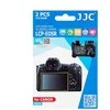 JJC LCP EOSR ekrano apsauga