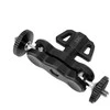 Kameros priedas - JJC MFC B Multi Function Bean Pod Aliuminio Alloy 1/4" 20