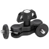 Kameros priedas - JJC MFC B Multi Function Bean Pod Aliuminio Alloy 1/4" 20