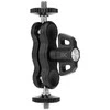 Kameros priedas - JJC MFC B Multi Function Bean Pod Aliuminio Alloy 1/4" 20