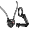 JJC MNM MS1 Magnetic Neck Holder for Action Camera &amp; Phone
