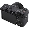 Kameros priedas - JJC TA A6700 Thumbs Up Grip (Sony A6700, aliuminis, silikono pagalvėlė, juoda)