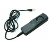 Kameros priedas - JJC Wired Remote 1m MA C (Canon RS 60E3, ilgas ekspozicija, užrakto funkcija) (Ekspozicinė prekė)